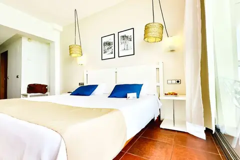 Hotel Na Forana in Cala Ratjada, foto 4