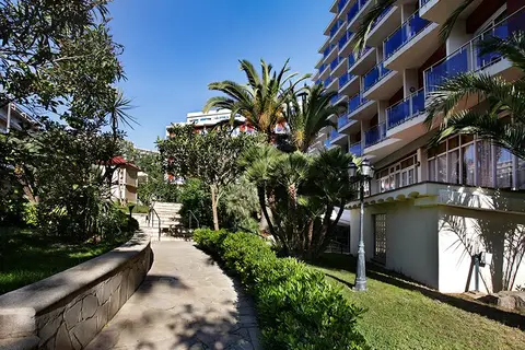 Don Juan Resort in Lloret de Mar — foto 23