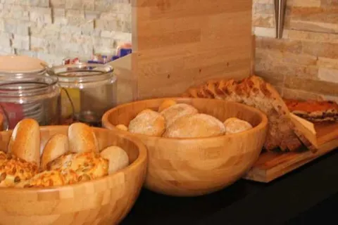 De Herbergh van Flielant foto 10