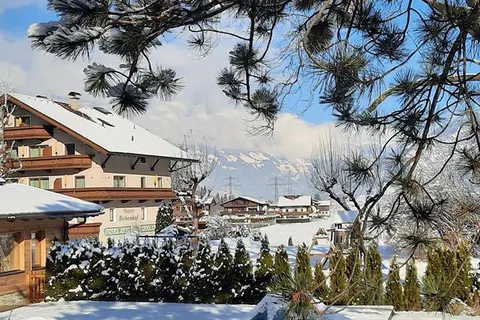 Hotel Garni Birkenhof foto 19