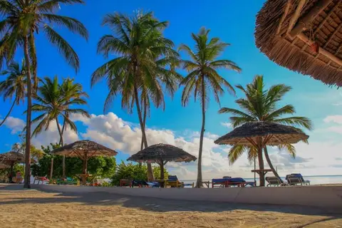 Protels La Plage in Bwejuu — foto 5