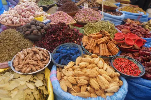 City and Beach Break Marrakech en Agadir in Marokko — foto 8