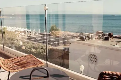 Cook's Club City Beach Rhodes Greece in Municipal Unit of Rhodes, foto 11
