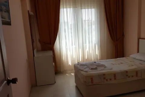 Golden Moon Apart Hotel in Kuşadası — foto 20