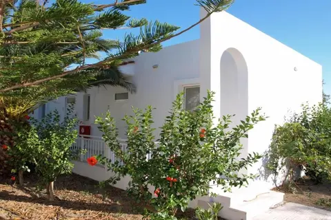 Eristos Beach Hotel in Δήμος Τήλου — foto 4