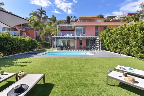 Villas Los Dragos in San Bartolomé de Tirajana — foto 30