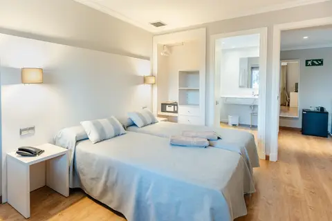 Minura Cala Galdana in Ferreries — foto 17