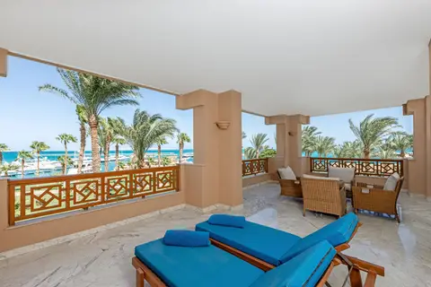 Continental Hotel in Hurghada — foto 23