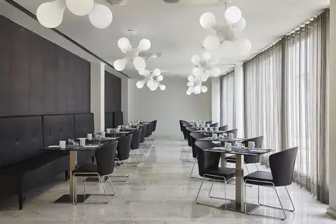Eurostars Lex in l'Hospitalet de Llobregat, foto 19