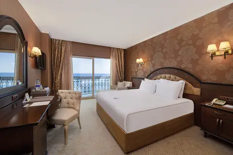 Megasaray Westbeach Antalya in Muratpaşa — foto 5