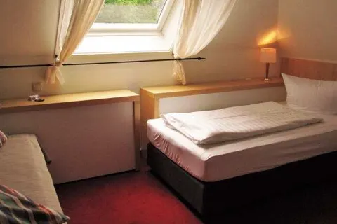 Hotel Weidenhof foto 4