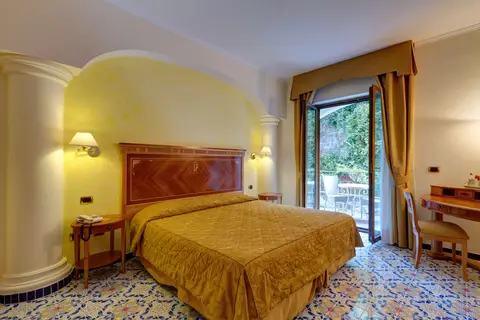 Grand Hotel President in Sorrento — foto 7