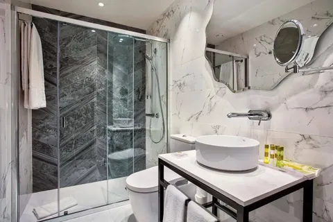 Hotel Eurostars Puerta Real in Granada — foto 4