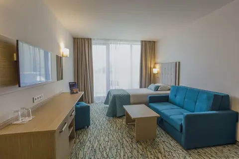 Hotel Astoria in Gold Beach, foto 10
