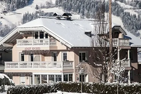 Appartementen Wiesengrund foto 8