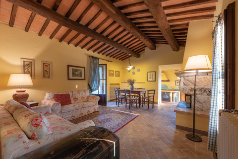 Le Mascie Country Houses foto 15