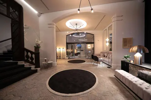 Summum Boutique Hotel Member of Melia Collect in Palma — foto 11