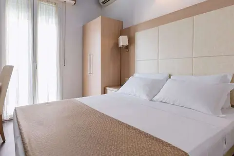 Hotel Fra i Pini in Rimini — foto 3