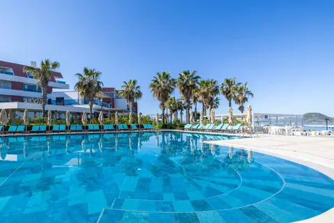 Azure By Yelken in Bodrum, foto 5