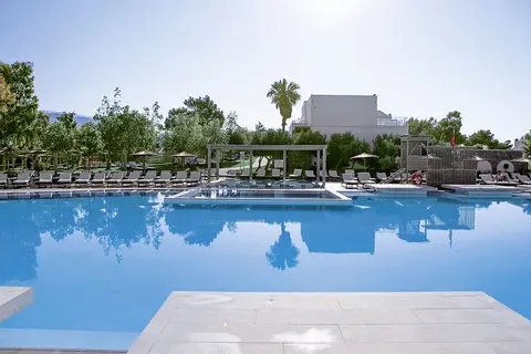 Almyra Resort in Δημοτική Ενότητα Ιεράπετρας — foto 10