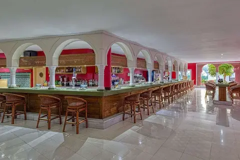 Playacalida Hotel in Almuñécar — foto 22