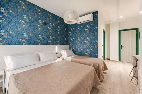 Custodisca Hotel Evolution in Cesenatico — foto 3