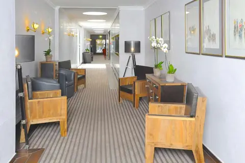 Hotel Drake Longchamp in Genève — foto 7