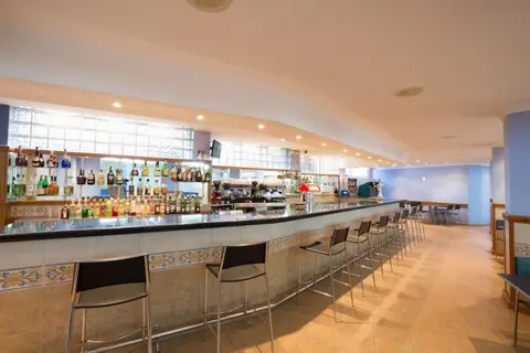 MedPlaya Hotel Alba Beach in Benalmádena — foto 22