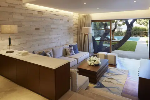 Elounda Peninsula Luxury Resort in Δημοτική Ενότητα Αγίου Νικολάου — foto 9