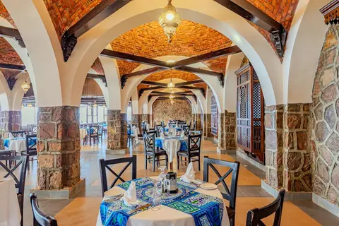 Brayka Bay Resort in مرسى علم — foto 19