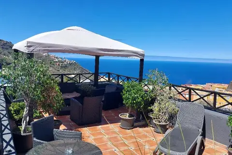 Apartamentos Monasterio de San Antonio in Puerto De La Cruz, foto 7