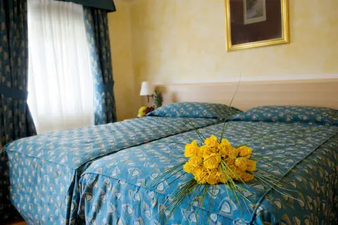 Hotel Caesar Praag in Praag, foto 14