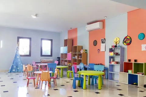 Atrium Palace Resort foto 3