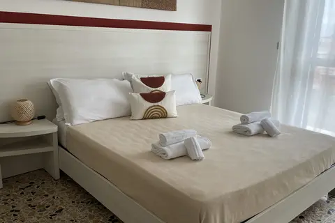 Hotel Maluentu in Santeru/San Vero Milis — foto 26