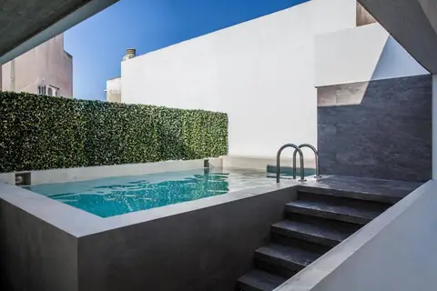 Art Suites Korai in Athene — foto 5