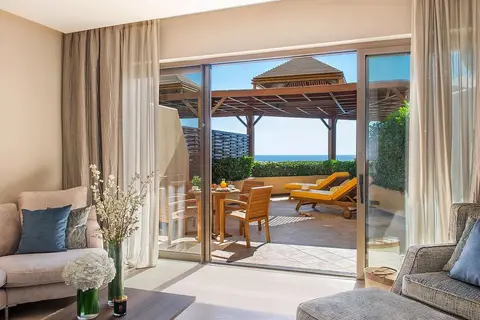 Four Seasons Hotel in Λεμεσός — foto 20