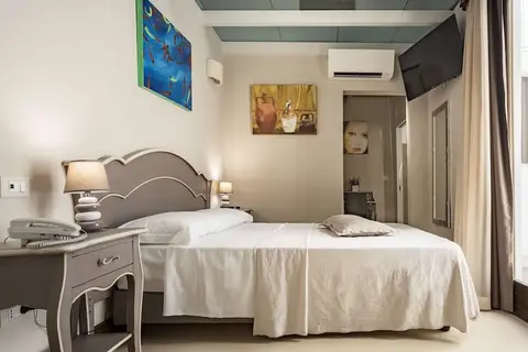 Suite Porta Terra Gallipoli in Gallipoli, foto 10