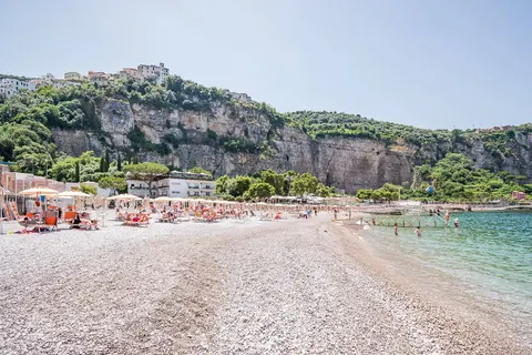 Hotel & Resort Le Axidie foto 25