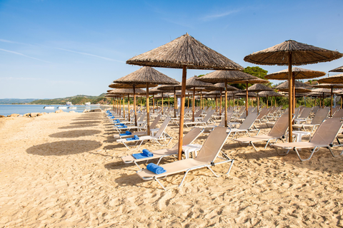 Hotel Alexandros Palace Hotel & Suites foto 6