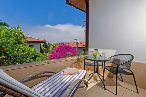 Dogan Hotel by Prana Hotels & Resorts in Muratpaşa — foto 28
