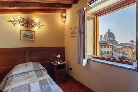 B&B Palazzo Graziani in Florence, foto 3