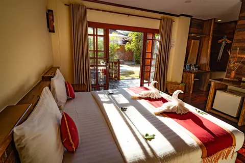 Havana Beach Resort in Ko Pha-Ngan — foto 3