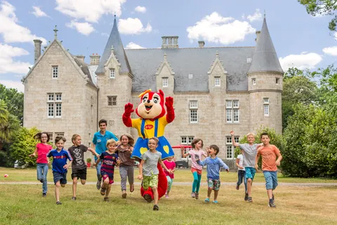 Camping L Océan Breton foto 18