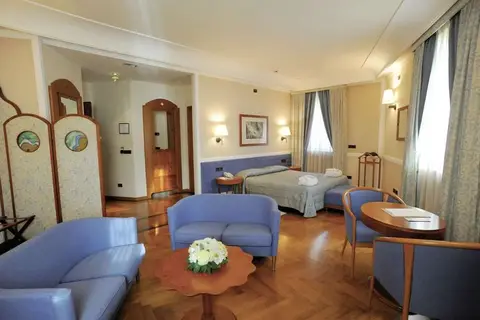 Grand Hotel Ortigia in Syracuse, foto 19