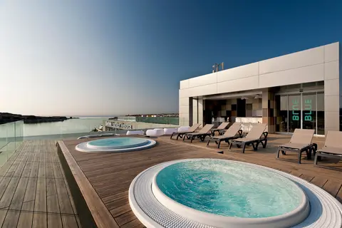 Barceló Hamilton Menorca in es Castell — foto 21