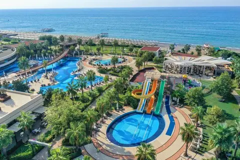 Sherwood Dreams Resort in Serik, foto 2