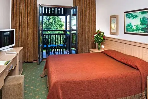 Club Hotel Phaselis Rose in Kemer, foto 22