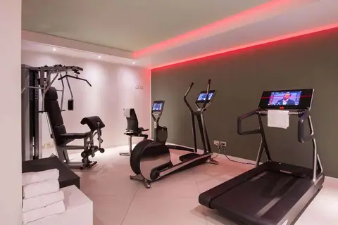 Hotel Valle di Assisi Resort in Assisi — foto 6