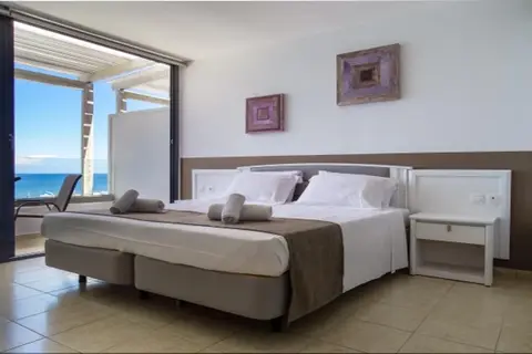 Lido Star Hotel in Faliraki — foto 14