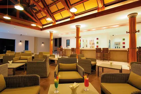 Crystals Beach Resort Belle Mare, a member of Radisson Individuals in Trou d’Eau Douce VCA — foto 17